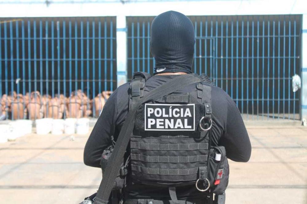 Concurso Polícia Penal: um panorama completo das seleções