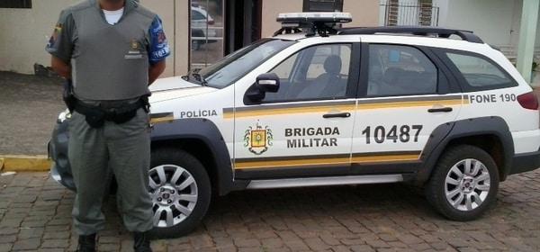 Concurso Brigada Militar RS: comissão formada; 1.350 vagas