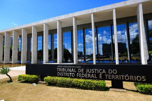 Concurso TJDFT: edital para polícia judicial é prioridade em 2025