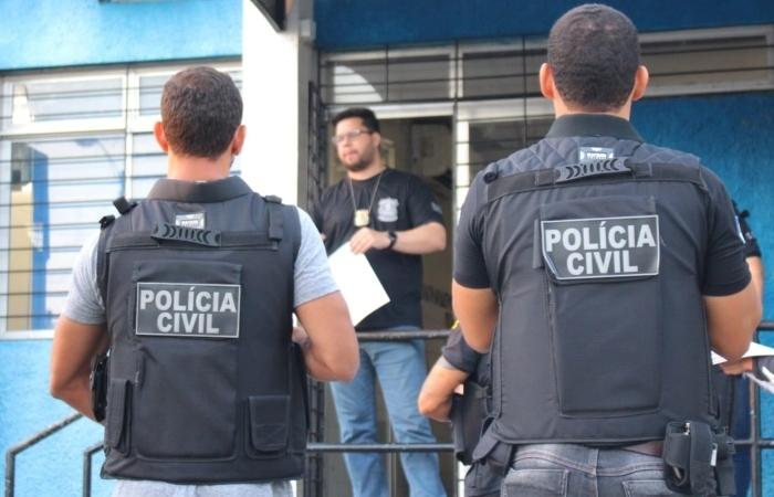 Concurso Polícia Civil: 5 editais abertos e previstos em outubro