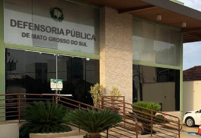 Edital DPE MS publicado; iniciais de até R$ 5,4 mil! Confira!