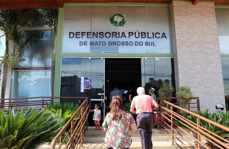 Concurso DPE MS: o que cai na prova de Técnico de Defensoria – Administrativa?