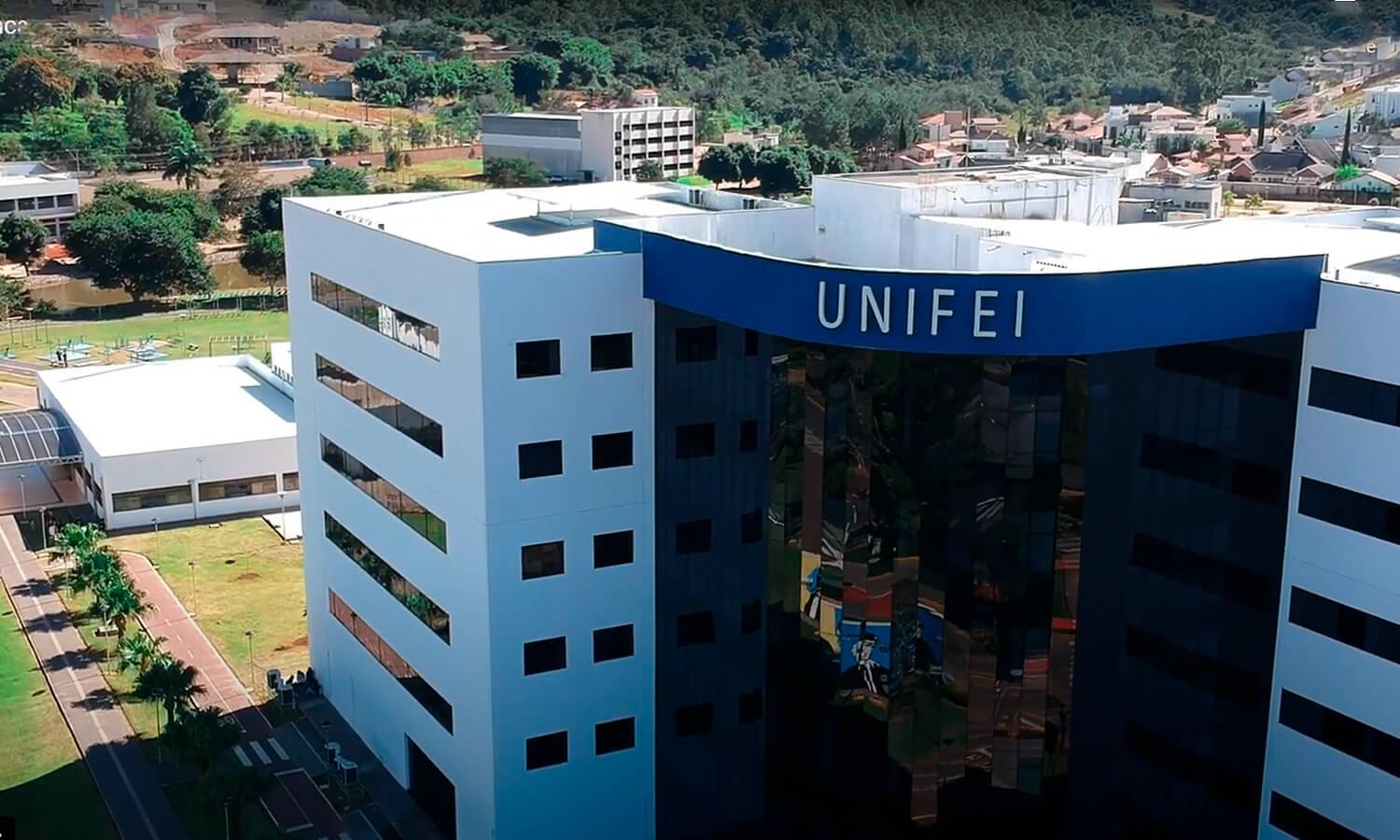 Concurso Unifei: edital publicado, vagas para nível médio