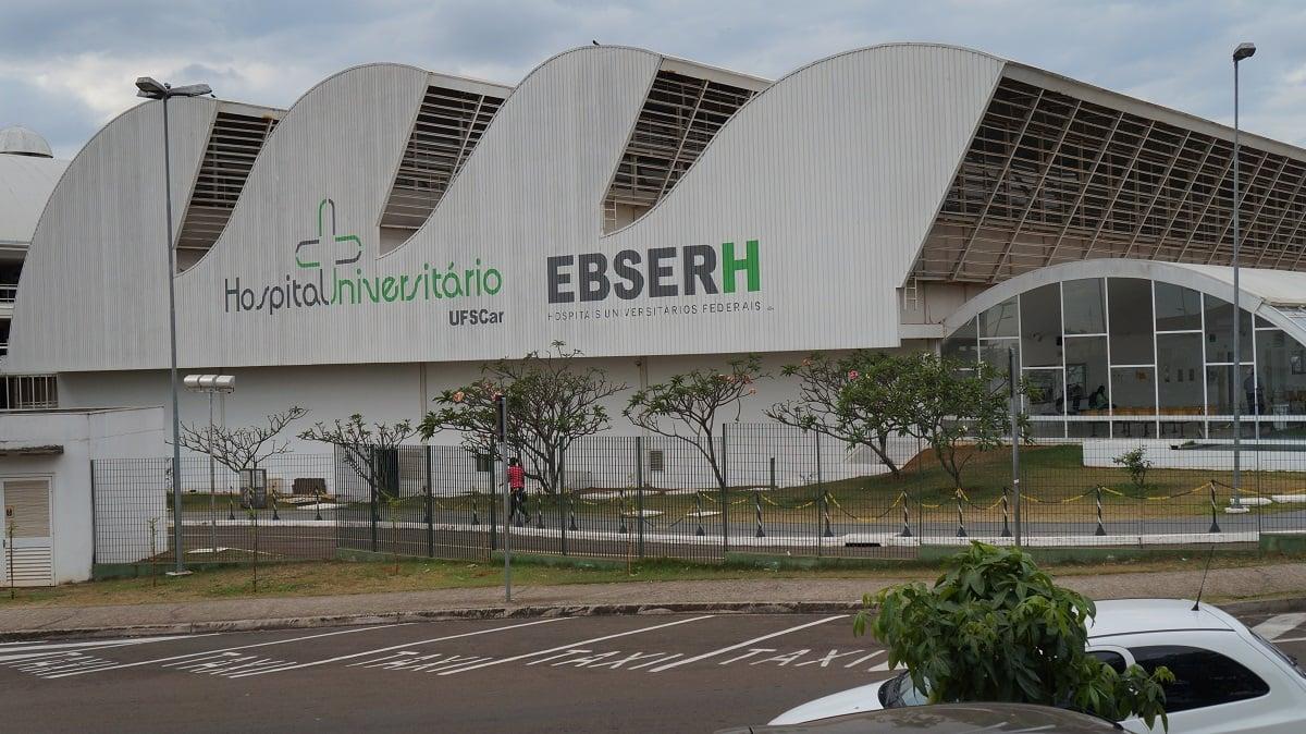 Concurso EBSERH: inscrições abertas; 545 vagas e até R$ 17,9 mil!