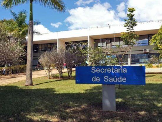 Concurso SES DF: Secretaria pede edital para Especialista em Saúde