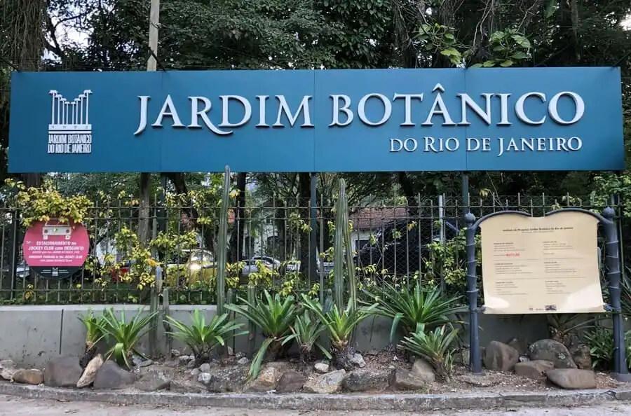 Concurso Jardim Botânico RJ: calendário das provas divulgado; confira!